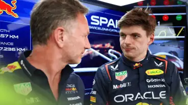 F1 news: Mercedes sponsor faces backlash as Max Verstappen tells all