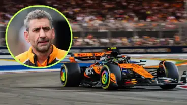 Why McLaren's changing priorities factor in reduced edge to Red Bull and Mercedes