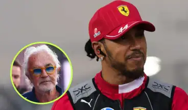 Flavio Briatore huge Lewis Hamilton prediction amidst retirement doubts