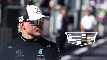Valtteri Bottas' update on Mercedes’ surprising role in his Cadillac F1 preparations