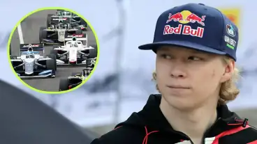 From WRC to F1? Kalle Rovanpera plots a path as sensational plans revealed