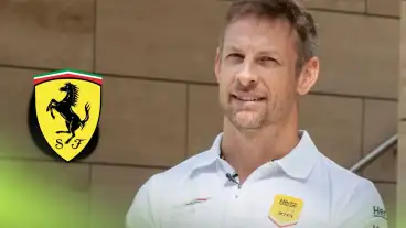 Jenson Button claims Ferrari fear culture as F1 2026 wish made