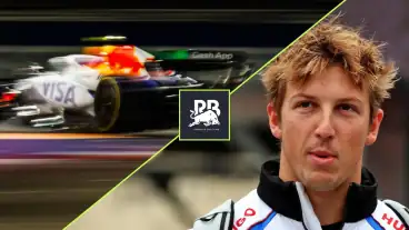 Liam Lawson Red Bull future 'on hold' in stark F1 enjoyment admission