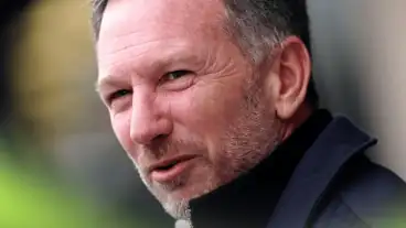 Christian Horner 'treated badly' as ally speaks out after $100m Red Bull settlement