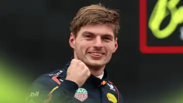Max Verstappen ‘by far the number one’ F1 driver as former Ferrari chief weighs in