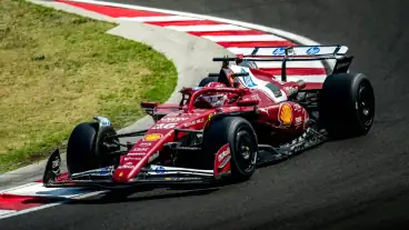 The long-term impact of Ferrari's Chinese GP disqualification