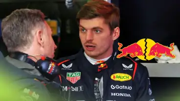 Max Verstappen and Christian Horner form 'new Red Bull' in stunning exit theory