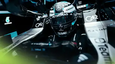 Valtteri Bottas completes special Mercedes run ahead of huge Cadillac F1 move