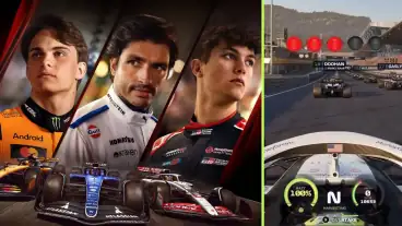 EA pulls the plug on official F1 game as hiatus announced for 2026