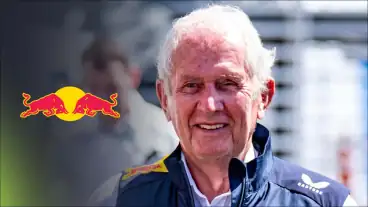 Red Bull 'like the old days' as Marko runs the rule over Horner, Mekies differences