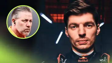 'Max Verstappen rule' under scrutiny as Zak Brown takes aim at 'afraid' Red Bull