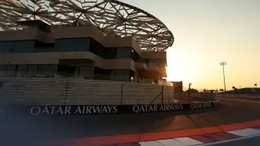 2025 Qatar Grand Prix – F1 results (Lusail International)