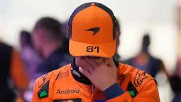 'Speechless' Oscar Piastri fumes at McLaren tactical mistake in Qatar GP