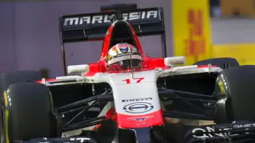 Update issued after Jules Bianchi kart theft triggers family plea