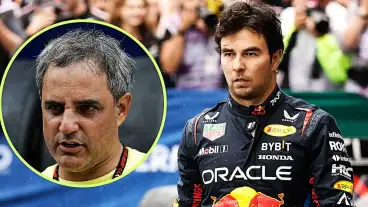 Montoya dismisses Sergio Perez’s Red Bull complaints