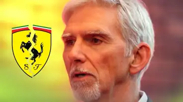 Damon Hill rejected Ferrari over Michael Schumacher demand