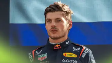 Max Verstappen addresses Red Bull future and Helmut Marko exit
