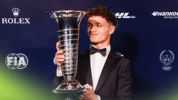 Lando Norris predicted to win ‘three or four’ more World Championships by Damon Hill