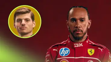 Ferrari confirms Lewis Hamilton 2026 change as Red Bull grants Verstappen livery request – roundup