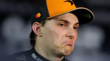 Why Oscar Piastri’s title hopes imploded in ‘combination of factors’