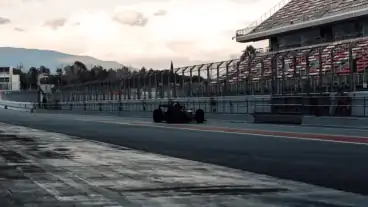 ‘Spy’ video leads to ‘very exciting’ Damon Hill prediction