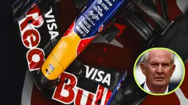 Marko voices Max Verstappen concern with ‘one hearing’ about potential dark horse