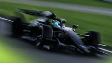 First Cadillac F1 reaction as Perez and Bottas break silence on Silverstone shakedown