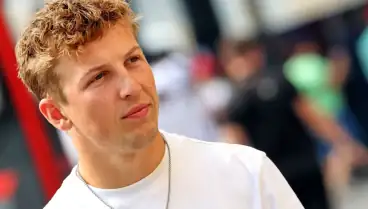Liam Lawson turns to ‘the best’ in engine management ahead of all-new F1 2026