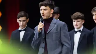 Pierre Gasly ‘just wants to win’ in Alpine fortune change hopes