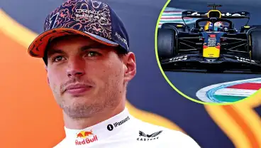 Max Verstappen reveals essential driver trait for F1 2026