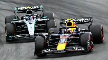 Red Bull challenges Mercedes 2026 F1 engine advantage claim