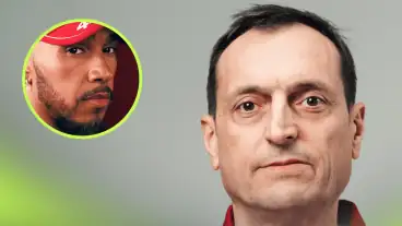 Martin Brundle’s 2025 Hamilton critique resurfaces amid Ferrari race engineer changes