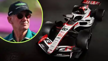 F1 2026 launch season continues while Adrian Newey makes design choice – round-up