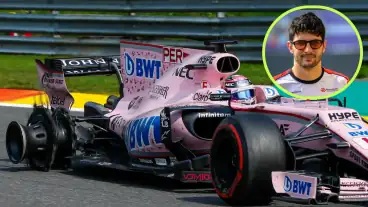 Esteban Ocon admits he ‘shouldn’t have done’ moves during Sergio Perez rivalry