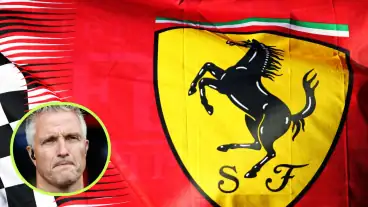 Ralf Schumacher warns Ferrari’s F1 2026 approach could be a ‘disaster’