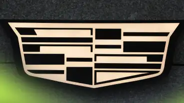 Cadillac teases close-up of F1 2026 car after Silverstone shakedown