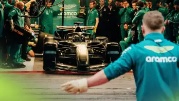 Has Adrian Newey missed a trick on the all-new F1 2026 car designs?