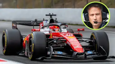 Ferrari appoints new performance chief as key suppliers locked in for 2026