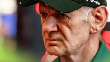 Adrian Newey admits Aston Martin ‘started from behind’ with AMR26 development