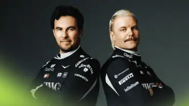 Cadillac set for second F1 2026 filming day ahead of Bahrain test