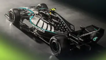 New theory explains how F1 2026 compression ratio loophole could work