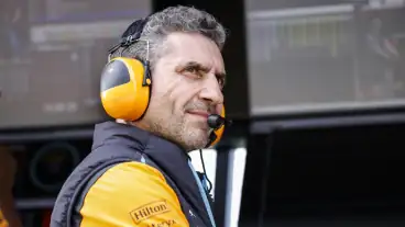 Andrea Stella: Mercedes ‘definitely raised the bar’ for McLaren
