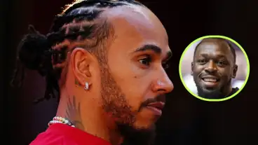 Why Hamilton’s mindset still gives him an edge no one else has