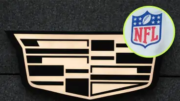 Watch the Cadillac launch at Super Bowl as American team realises F1 dream