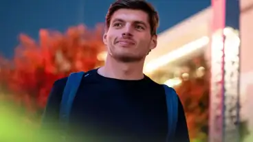 Max Verstappen will not chase seven titles despite Michael Schumacher parallels