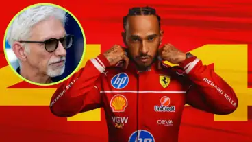 Ferrari’s ‘utterly pointless’ test antics called out by Damon Hill