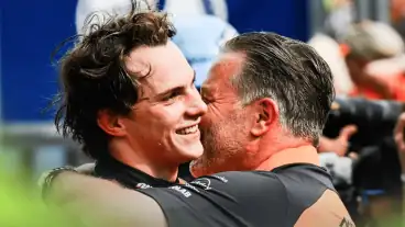 Zak Brown criticises ‘ridiculous statements’ by Australian politicians over Piastri bias claims