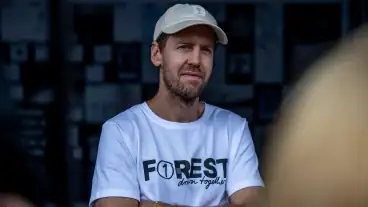 What Sebastian Vettel learned about his F1 titlesonly years later