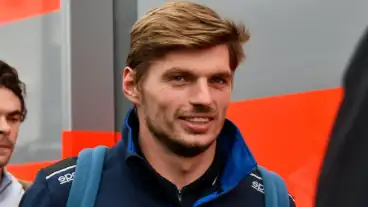 ‘At least you can drive flat out’ – Max Verstappen confirms plans for Nurburgring 24 Hours