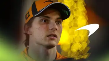 Oscar Piastri tempers McLaren hopes for 2026 Australian GP